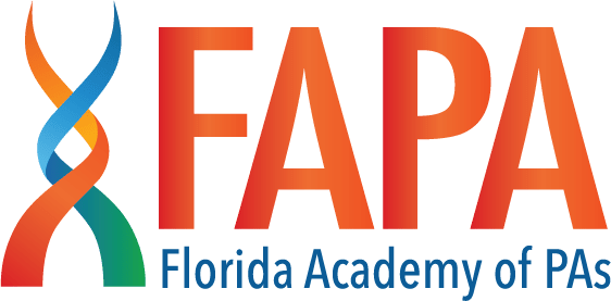 florida academy of physicians assistants fapa
